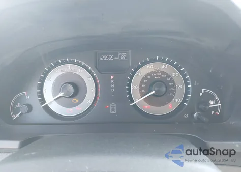 2015 Honda Odyssey Ex-L from USA, damaged, VIN 5FNRL5H61FB061842